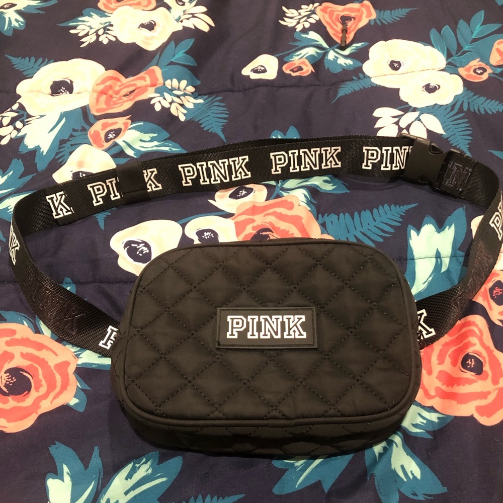Victoria Secret Pink Fanny Pack